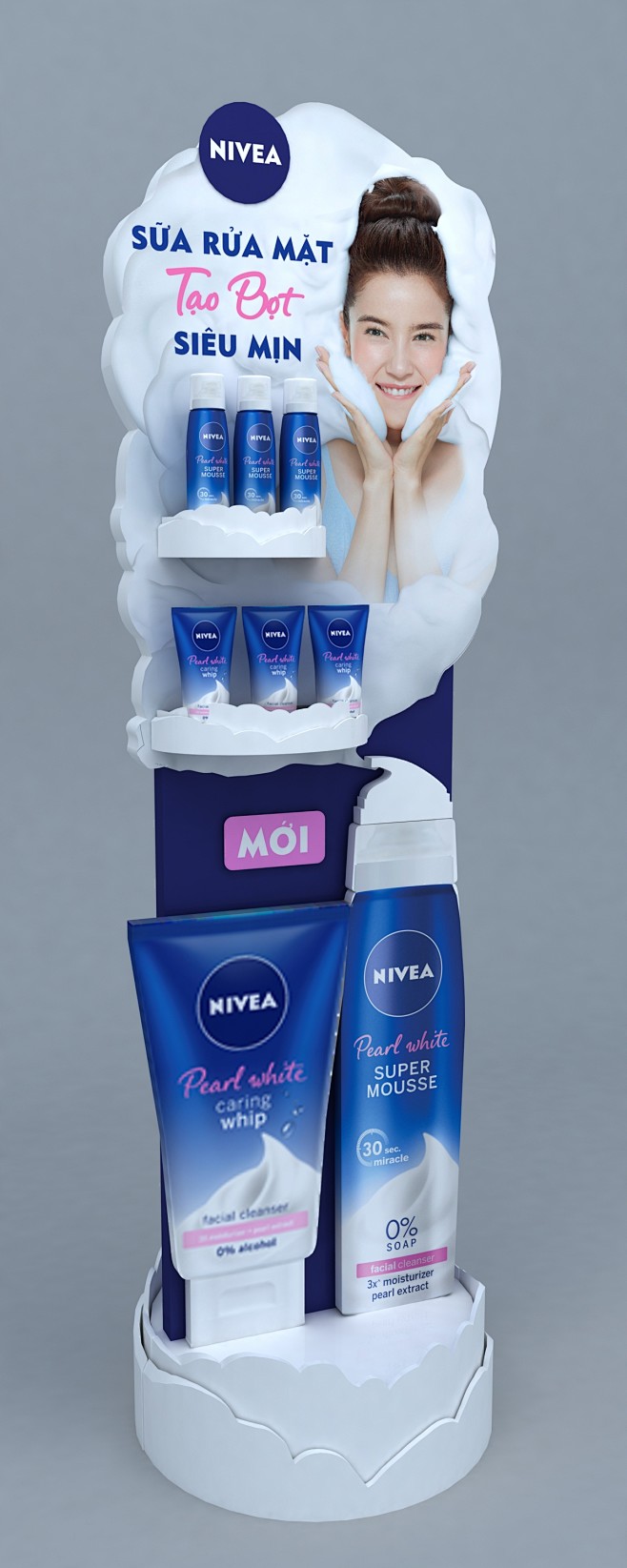 Foam 项目 | Behance 上的...