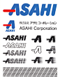 日本logo欣赏