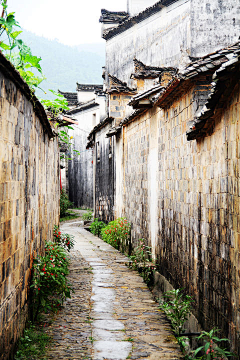 下弦雨歇采集到在路上