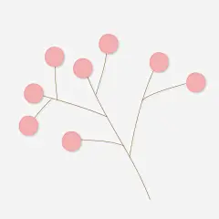 卡通手绘小清新插画装饰_新图网 https://ixintu.com 韩国文艺插画 手绘卡通小清新插画 可爱插画装饰 广告设计 网页设计 包装设计