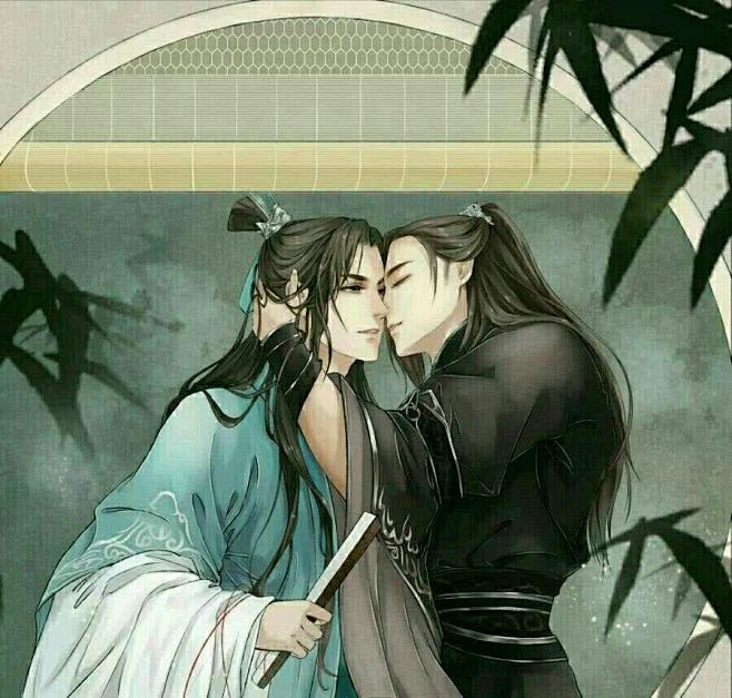 冰秋――人渣反派自救系统