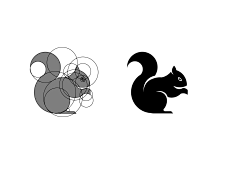 （Change）采集到logo