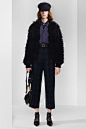 Christian Dior Pre-Fall 2020 Fashion Show : The complete Christian Dior Pre-Fall 2020 fashion show now on Vogue Runway.