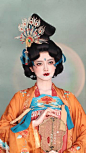 @一心只想化妆的阿蕾 的个人主页 - 微博