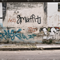 insMind Outdoor Background City