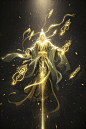 月夜啸声AI试验-玄幻男