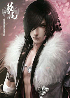 杨晶莹采集到美男