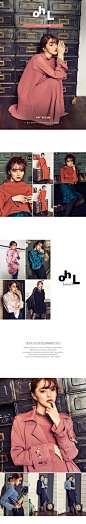 [WCONCEPT] oh L_16FW : W CONCEPT - Life & Culture Atelier