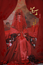 BJD SD 人偶 娃娃  芷丁 朝凤千仪 (6)