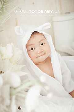 陶陶儿童摄影采集到totobaby
