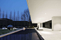 Dowell Guiyang, Leisurely time beside the forest by JTL STUDIO – mooool