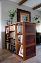 SALVAGE BY HOUZZERS