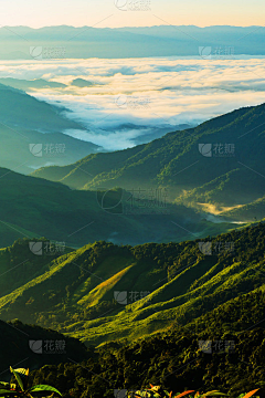 oooill采集到自然风景