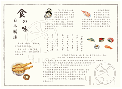 短发情长采集到画册/折页