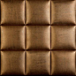 Whym - NappaTile Collection | NappaTile™ Faux Leather Wall Tiles: 