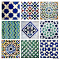 morrocan tiles | Moroccan tiles | Flickr - Photo Sharing!