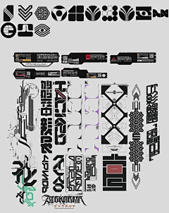灞波儿奔YZ采集到插图