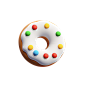 45-Donut圣诞节