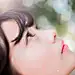  #优雅# #妩媚# #美女#