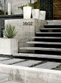 in love with this!! gorgeous home entry!: 