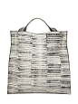 "Jil Sander" NEW SEASON - Jil Sander Womens Xiao Python Leather Tote Bag at LN-CC