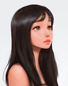 云落天都采集到Samdoesarts