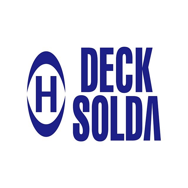 Deck Soldalogo设计