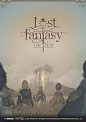 [Lost Fantasy] 사진들 *...