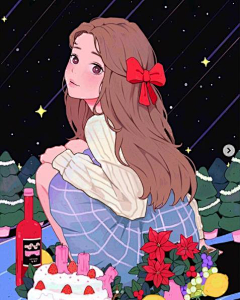 ~(⊙_⊙)~采集到画师ubokhee