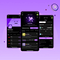 Web3 Design｜UI&UX - 小红书