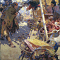 . Walter Everett 来自Snwwhite - 微博