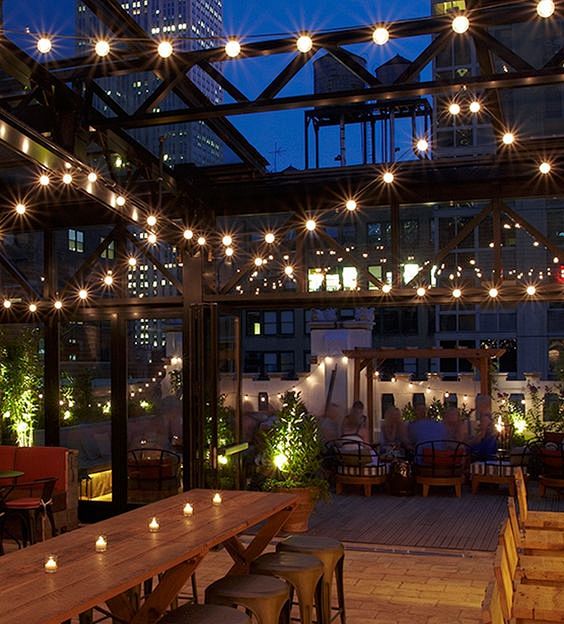 10 NYC rooftops you ...