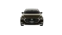 马自达3官网 - 次世代MAZDA3昂克赛拉 - 新款长安马自达3Axela