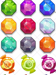 一月de水瓶采集到F—【轻绘制】控件