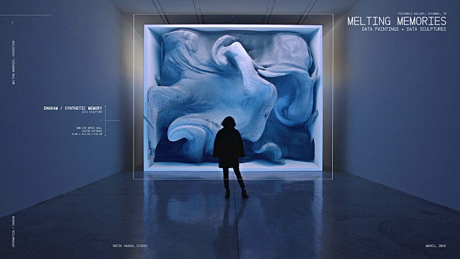 [米田/主动设计整理]Melting M...