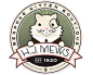 Cat logo