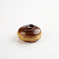 咖啡甜甜圈 mf824-06491439.jpg (1024×1024)