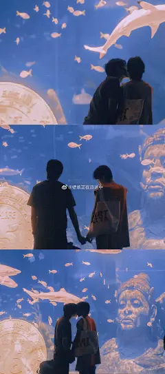 壁纸 | bkpp

图源网络，侵歉删
泰剧以你的心诠释我的爱超话 ​​​​