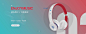 耳机banner