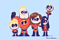 Lil BFFs 4: Pixel Pals : 9 of the best 3D animated pals in pop culture. 
