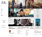 Penguin Random House : Creative concept: Penguin Random House