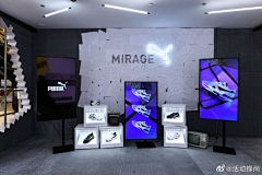 琪琪子じ采集到美容展