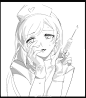 @来瓶花椒油 的个人主页 - 微博