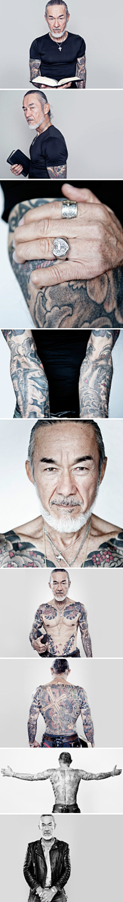 loveJOJO1979采集到TATTOO