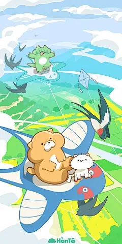 @山药Gon 的个人主页 - 微博