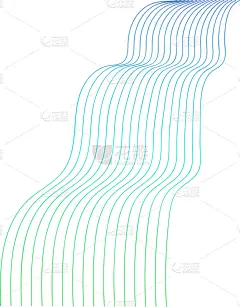 瀑布,公园,自然美,春天,品牌名称,波浪,河流,石头,流动,绘制