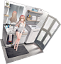 【碧蓝航线】南梦芽