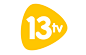 西班牙13TV电视频道新Logo_设计资讯__资讯_上网海峰阅读网