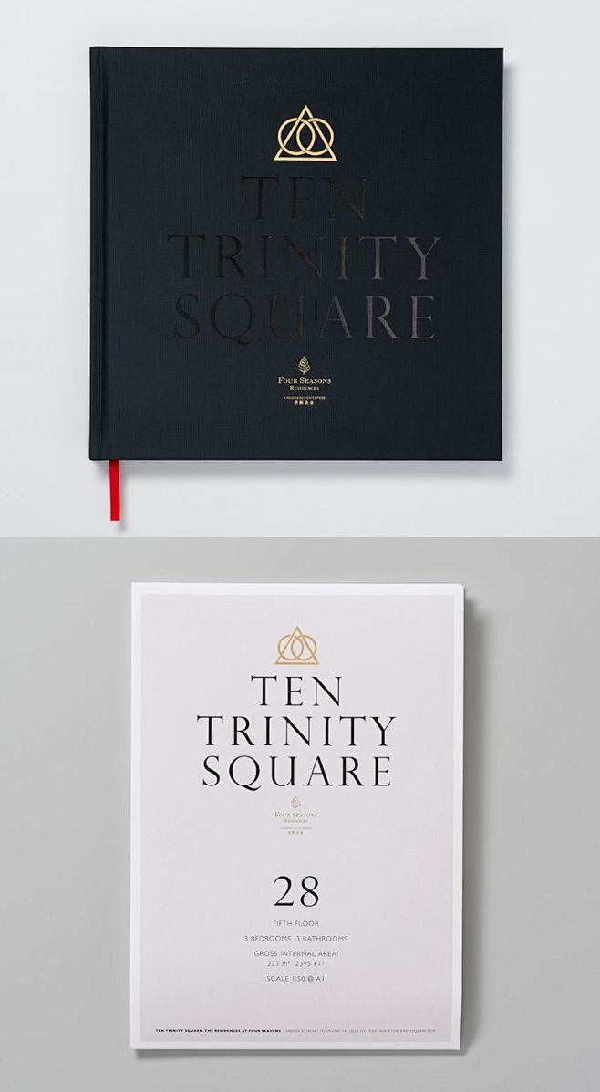 Ten Trinity Square d...