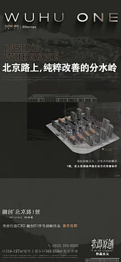 wangshuang采集到融创 北京1号